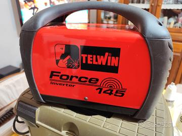 Saldatrice Telwin