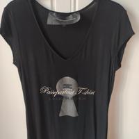 t-shirt Elisabetta Franchi -Celyn B 