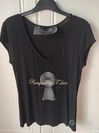 t-shirt Elisabetta Franchi -Celyn B 