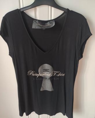 t-shirt Elisabetta Franchi -Celyn B 