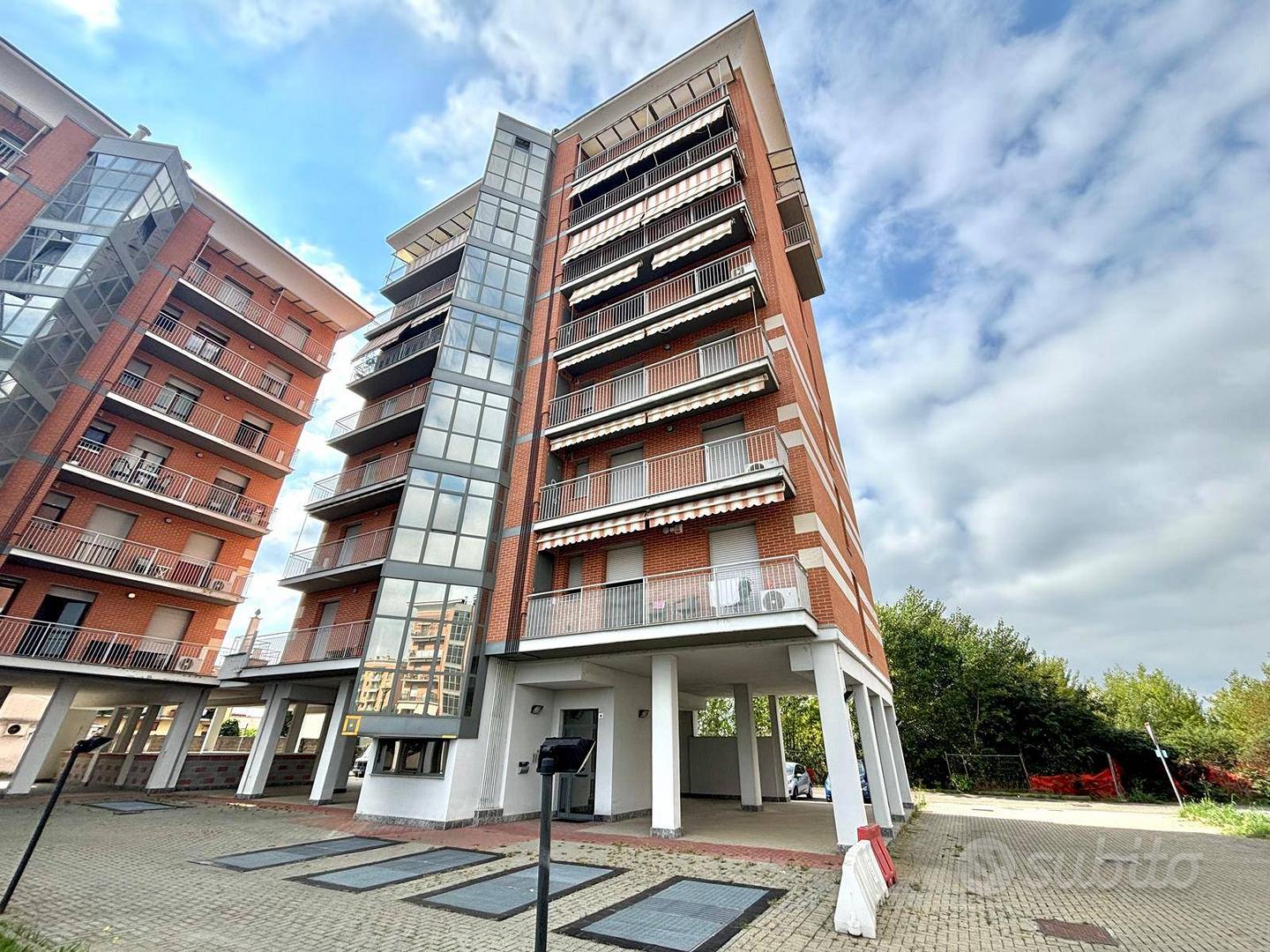 Appartamento – Alessandria - Vista 5