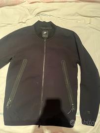 Giacca Nike Nera Taglia S