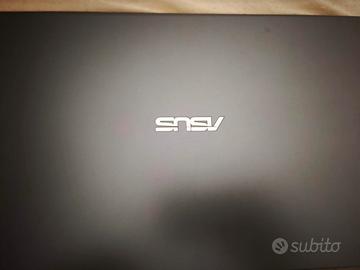 PC portatile Asus vivobook x509ja