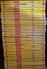 Collezione Fumetti Disney Topolino