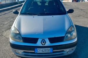 Clio 1.2 Benzina