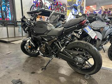 VOGE Trofeo 300 trofeo c 300