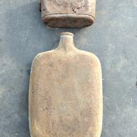 borraccia italiana ww1 