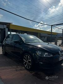 Golf 7 1.4