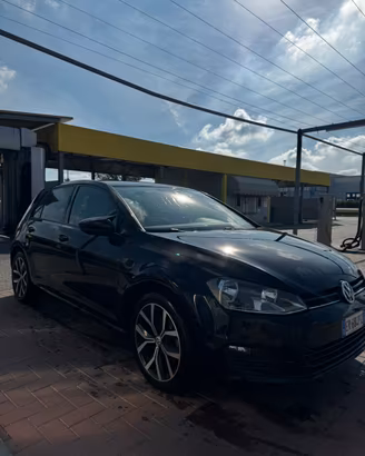 Golf 7 1.4