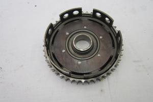 Corona Campana Frizione Lambretta Li