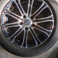 BMW Cerchi lega da 17 prezzo 180€ tutti e 4