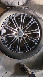BMW Cerchi lega da 17 prezzo 180€ tutti e 4