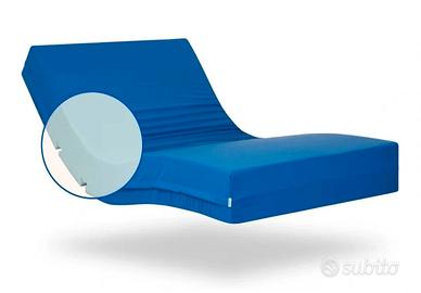 Materasso disabili antidecubito 
