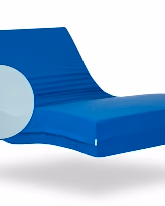 Materasso disabili antidecubito 