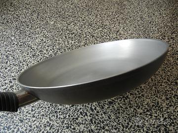 PADELLA CM.28 con MANICO