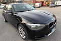 BMW 116 d 5p. Urban senza nessun lavoro da fare