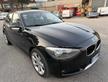 BMW 116 d 5p. Urban senza nessun lavoro da fare