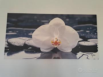 quadro su tela per soggiorno