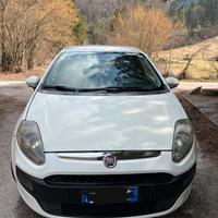 Fiat Punto anno 2011