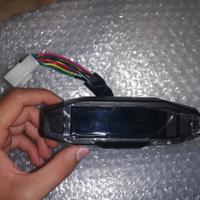 contachilometri moto universale