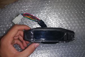 contachilometri moto universale