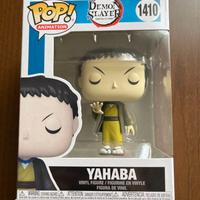 Funko Pop Animation Demon Slayer Yahaba 1410
