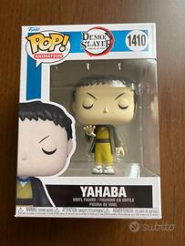 Funko Pop Animation Demon Slayer Yahaba 1410