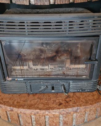 Camino Ventilato