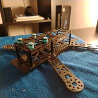 Telaio Drone Fpv