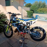 Husqvarna TC 125