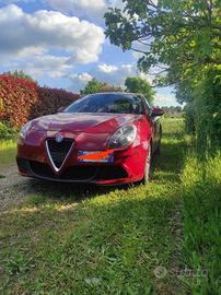 Alfa romeo Giulietta 2017