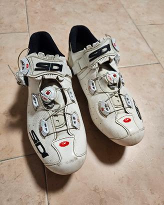 scarpe sidi