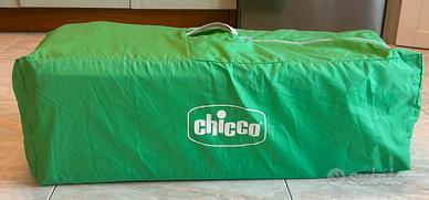 Lettino Easy sleep Chicco
