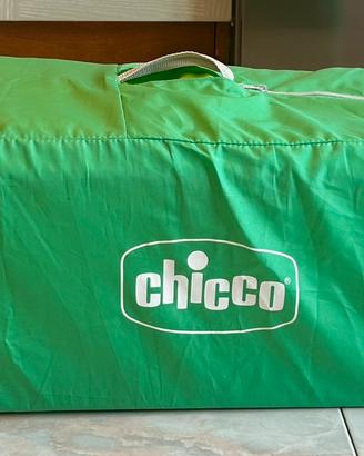 Lettino Easy sleep Chicco