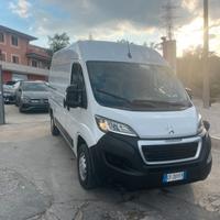 PEUGEOT L2H2 2.2 140cv