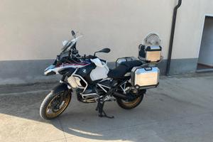 Bmw r 1250 gs - 2021