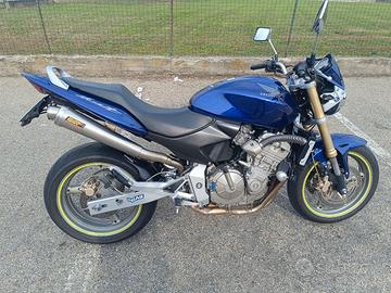 Honda Hornet 600