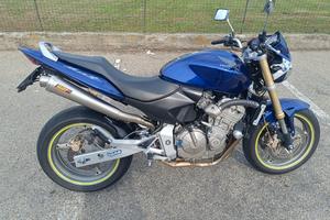 Honda Hornet 600