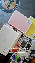 MACBOOK NEO 13" mod A3404 256GB nuovo