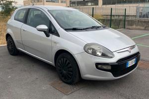 Fiat punto evo
