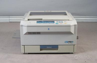 Fotocopiatrice MINOLTA EP1052