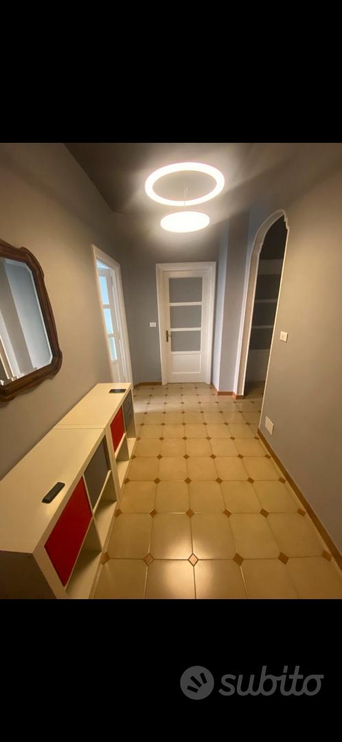 2 stanze singole in Mirafiori Sud, foto 5 di 6