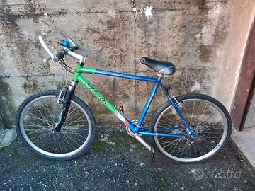 Bicicletta