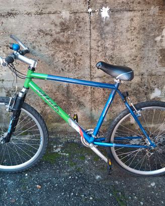 Bicicletta
