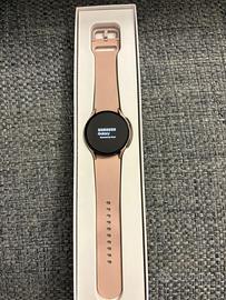 Galaxy watch 4