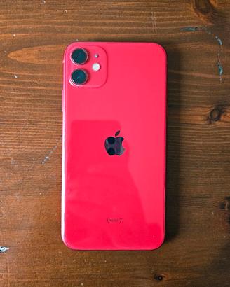 Iphone 11 usato appena riparato 