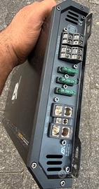 Amplificatore ESX SXE150.4 da 1200W