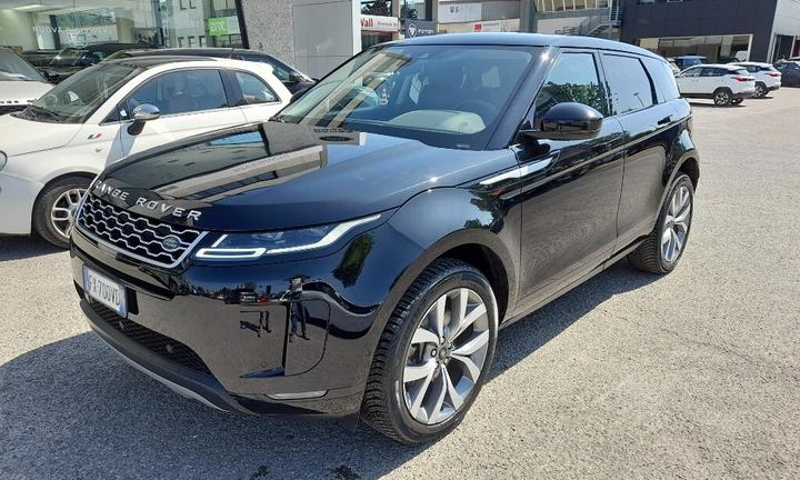 LAND ROVER RR Evoque 2ª serie Range Rover Evoq...