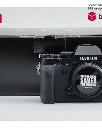 Fuji X-T1
