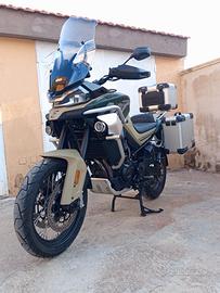 CF MOTO 800 MT  Limited edition